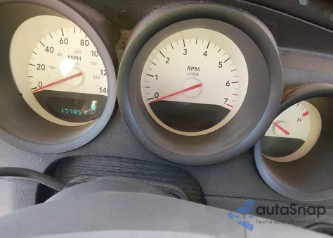 2007 Dodge Magnum z USA, uszkodzony, nr VIN 2D4FV47T37H610891